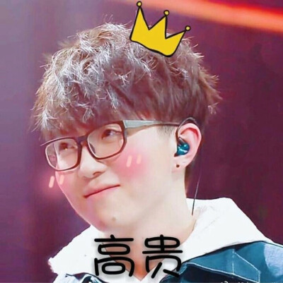 毛不易表情包无水印