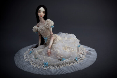 Enchanted Doll -- Fan