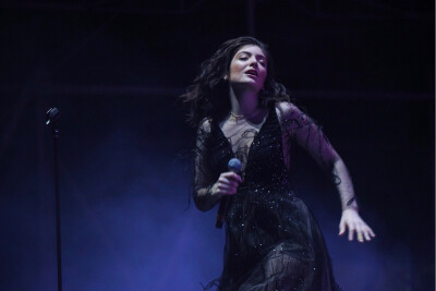 Lorde is love 