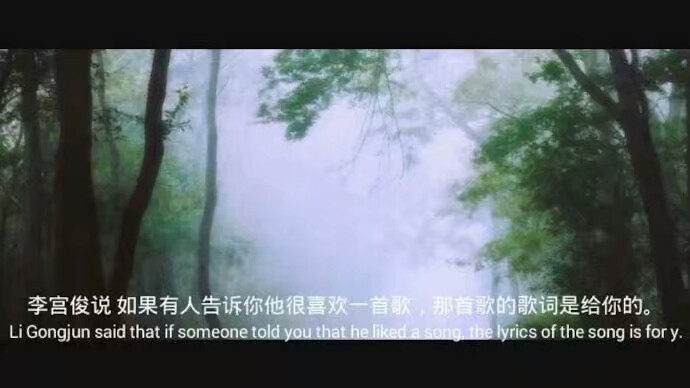 超级暖心的影视台词，不过千万不要问我这是哪部剧，因为我这些图很多也是别人投稿来的。