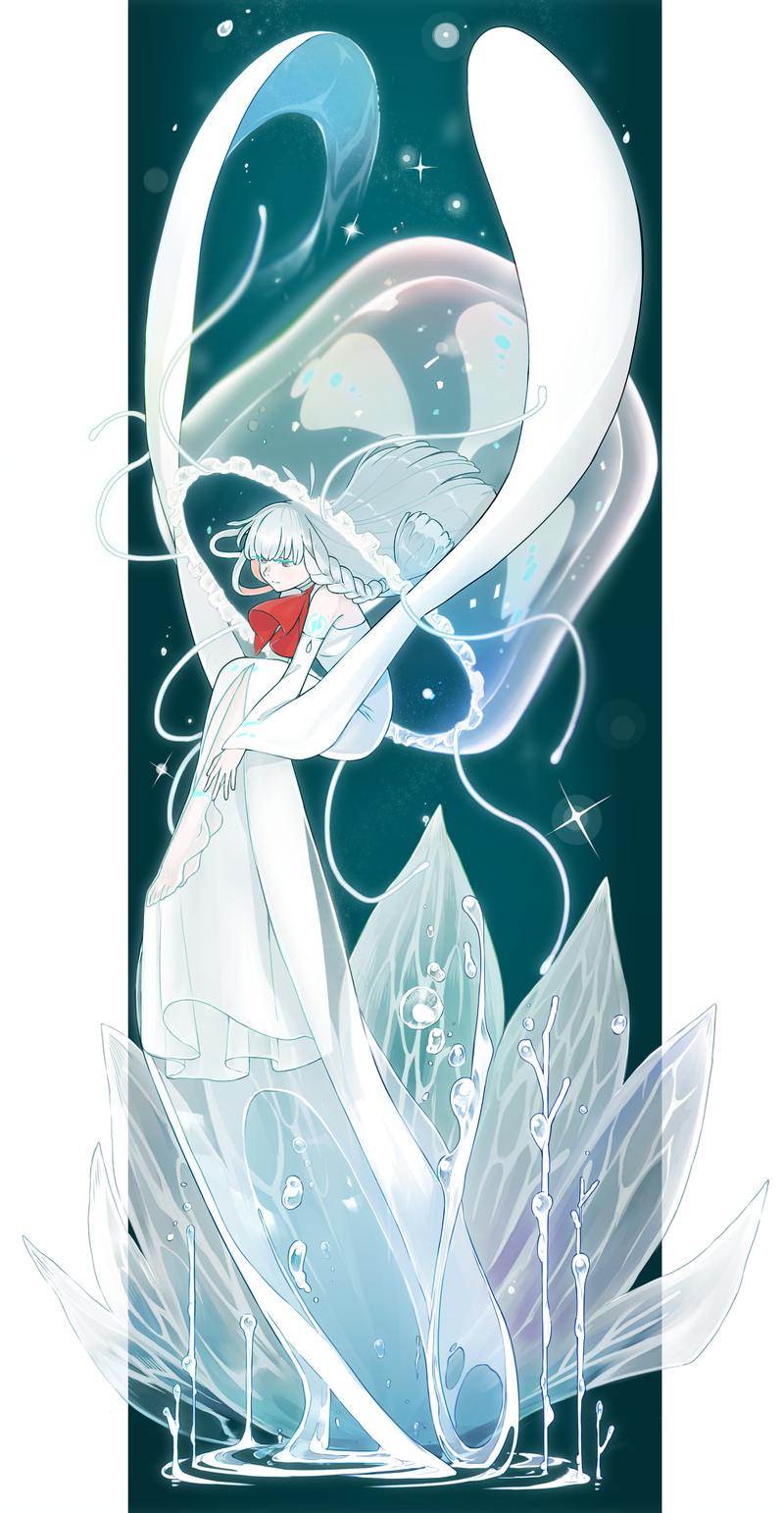 VOCALOID『官图』V4
Lumi