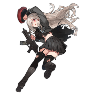 【G36C】SMG(重创)