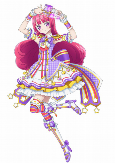 PriPara