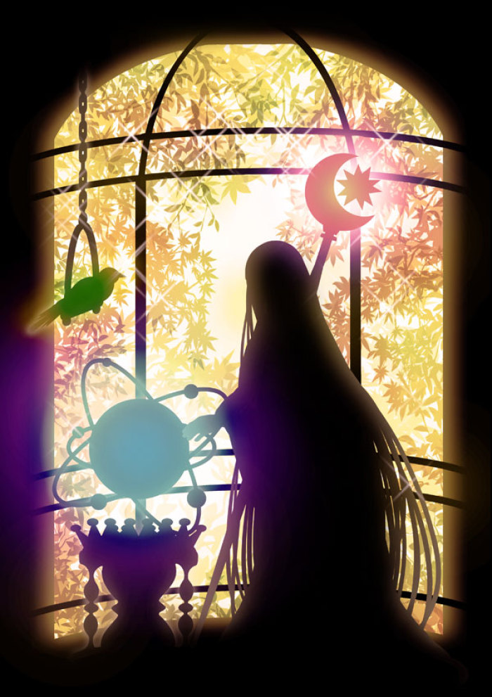 画师kotokoto