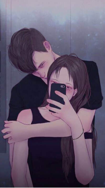 hug