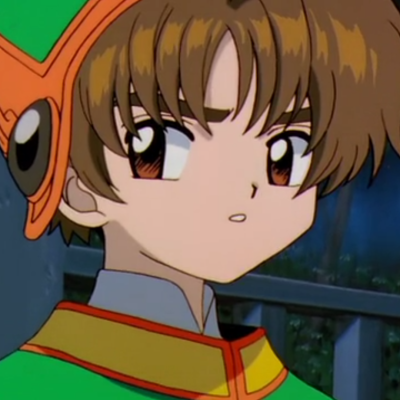 魔卡少女樱 情头