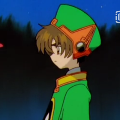 魔卡少女樱 情头