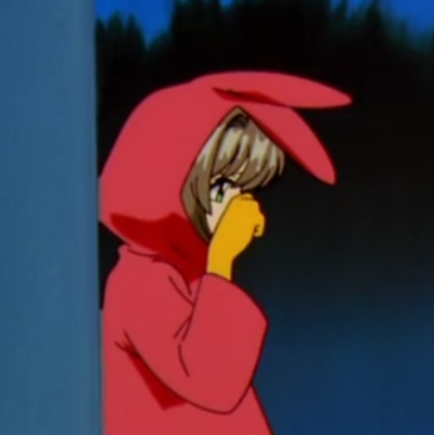 魔卡少女樱 情头