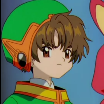 魔卡少女樱 情头