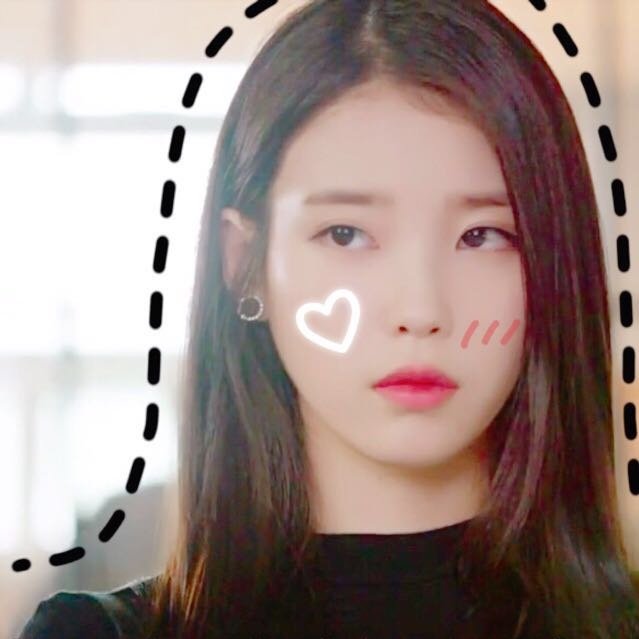 iu 李知恩