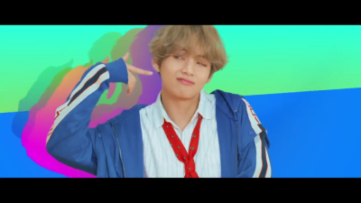 BTS DNA