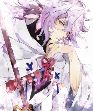 FATE－You are my king.－