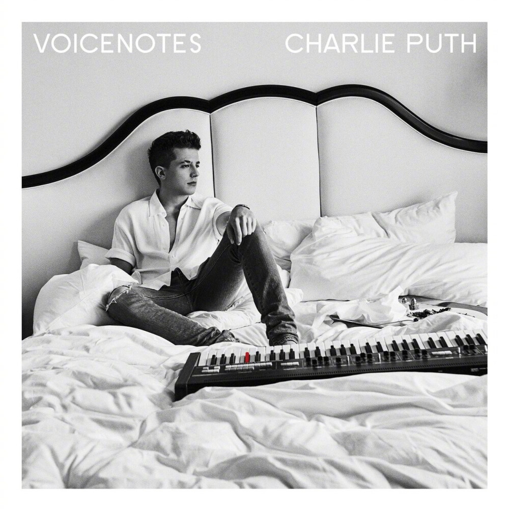 查理普斯 Charlie Puth