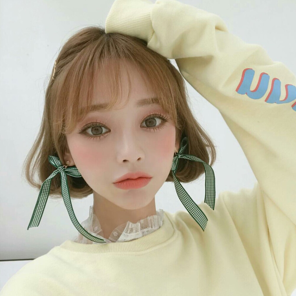 自截头像# #高清头像# #头像# #明星头像# #韩系头像# #可爱# #清 