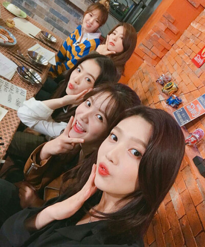 red velvet