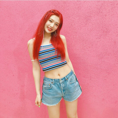 red velvet