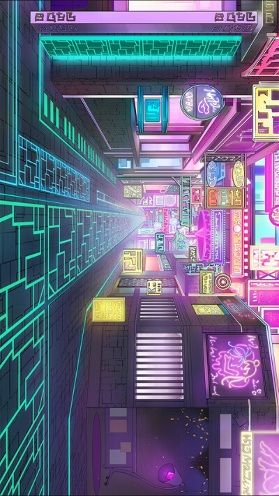 蒂贝尔特斯玛·箱站前（电之国）