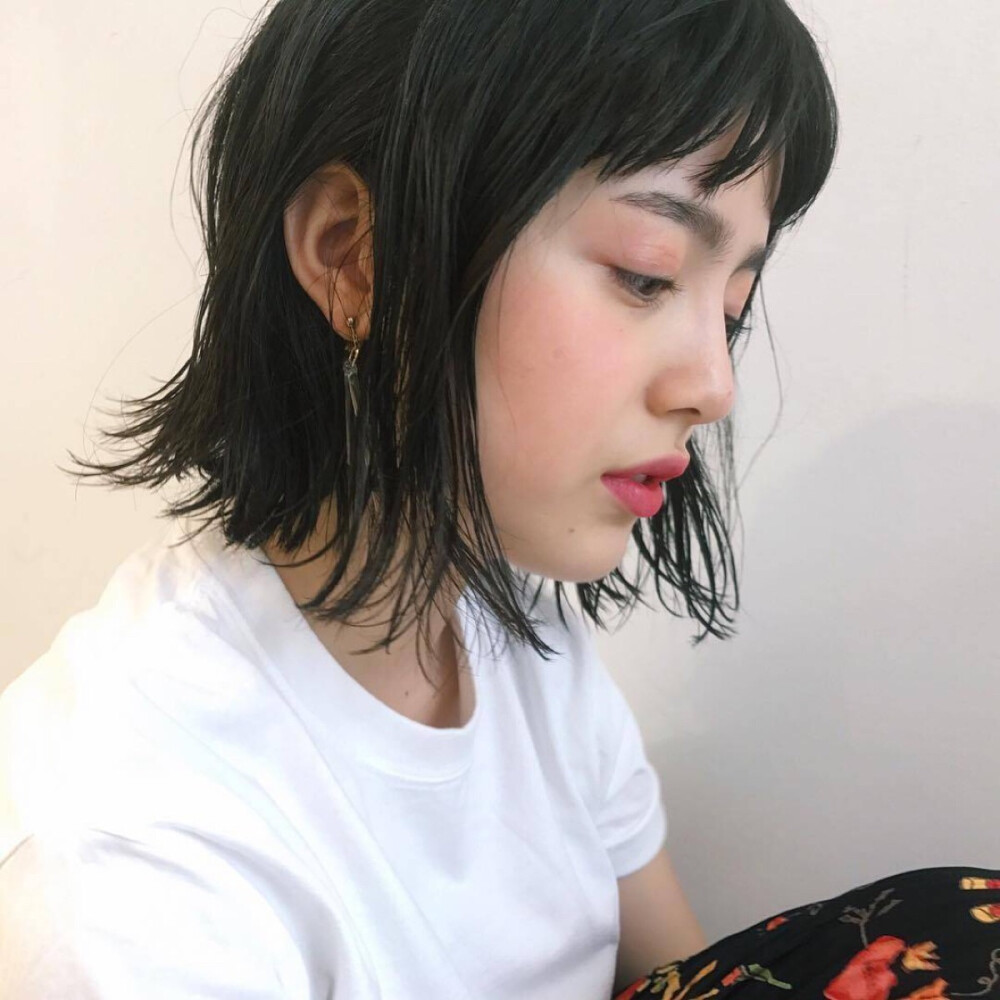 山田直美♡