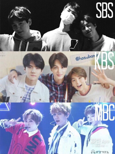 EXO 边伯贤 BAEKHYUN 吴世勋 SE HUN 金俊勉 SUHO EXO 金钟仁 KAI EXO 金珉锡 XIUMIN 秀珉 EXO 金钟大 CHEN
cr logo 