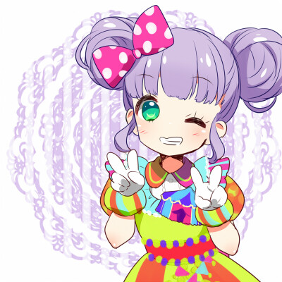 星光樂園 プリパラ