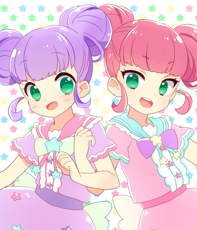 星光樂園 プリパラ