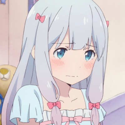 许舒彤の 动漫头像 自截