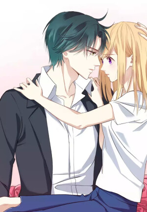 琴行的恋人  ☆巫婆少女☆​
