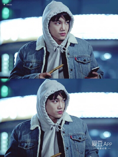 EXO 金钟仁 KAI
《Andante》相关
cr logo 