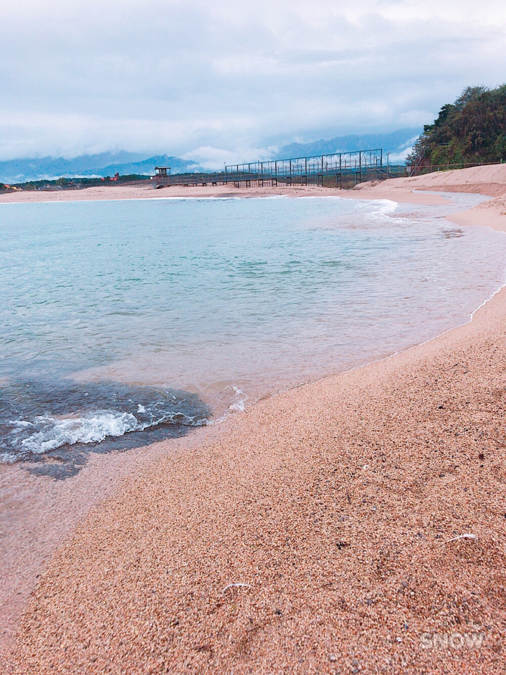 江原道高城郡