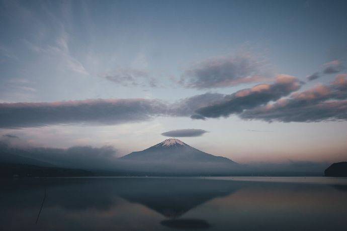 日本东京摄影师 Takashi Yasui
