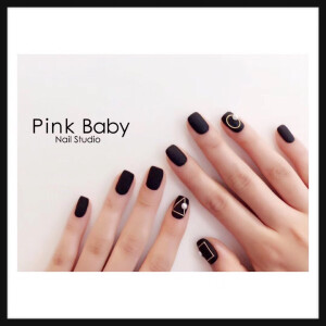 『  Nail Salon.  』