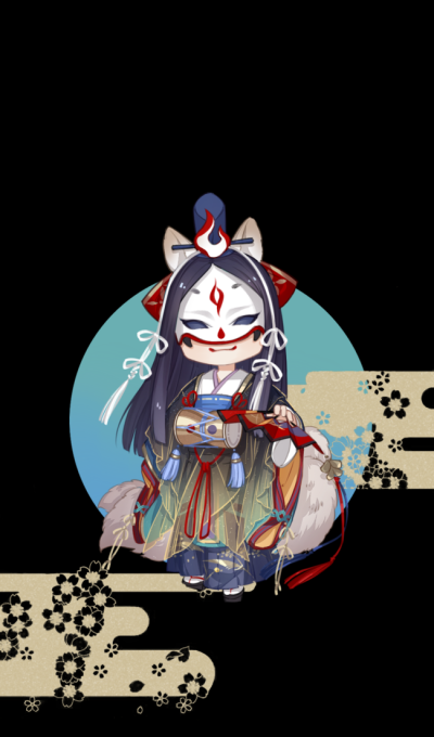 阴阳师ς