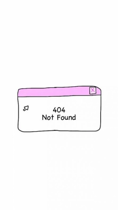 『白底简约°』