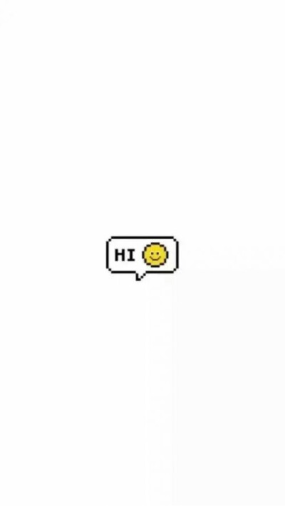 『白底简约°』