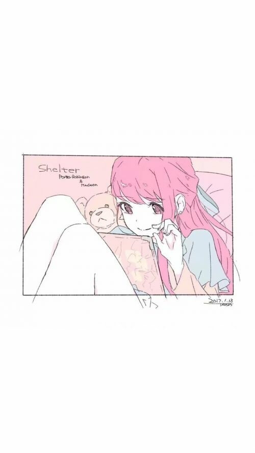 『白底简约°』