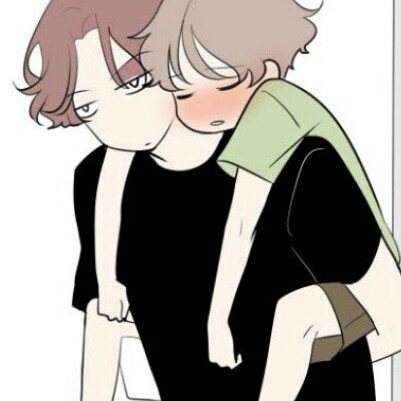 单恋大作战情头