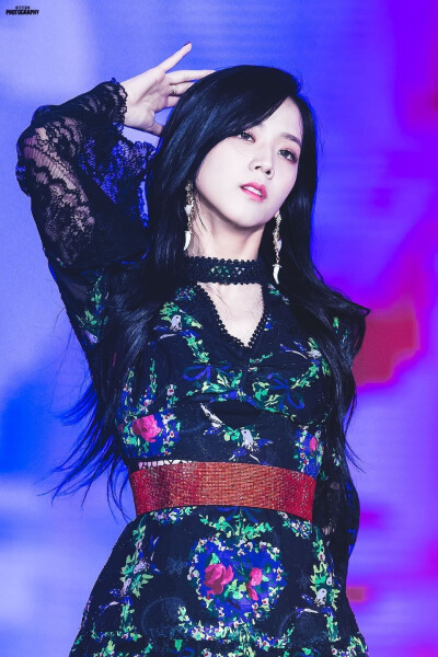 金智秀jisoo