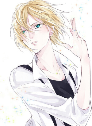 Yurio