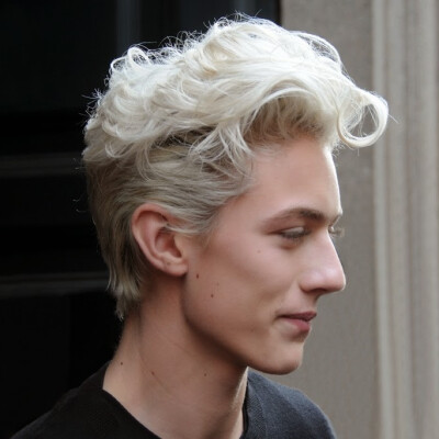 Lucky Blue Smith