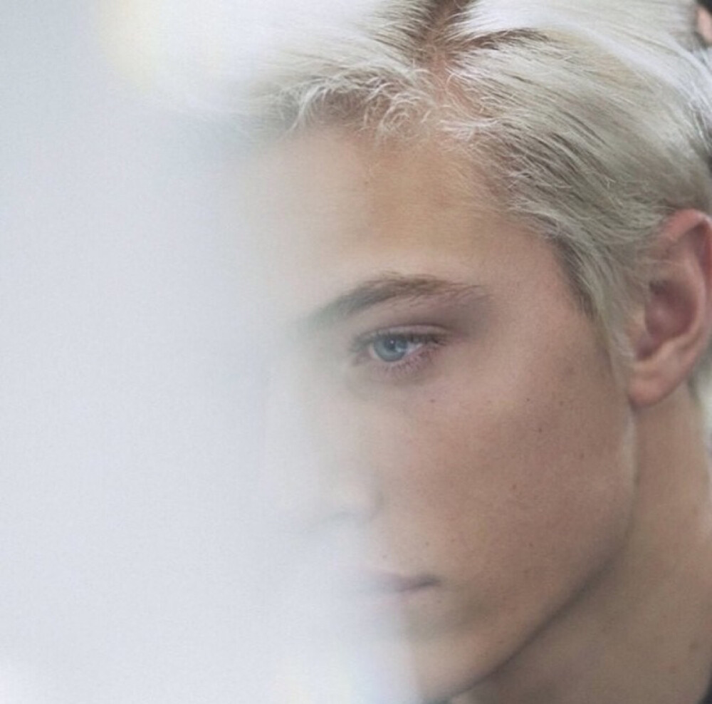 Lucky Blue Smith