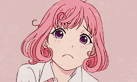 野良神 ノラガミ 流浪神差 惠比寿小福 小福 二次元 动漫 动画 gif 动态图