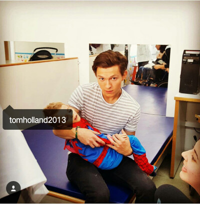 tomholland2013