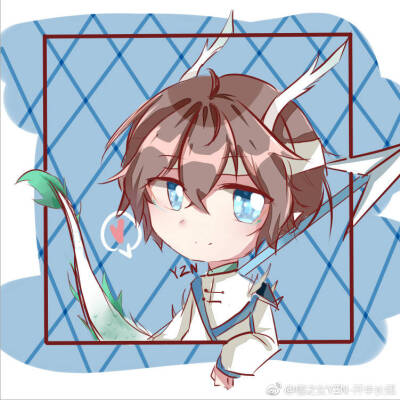 赵云 青龙