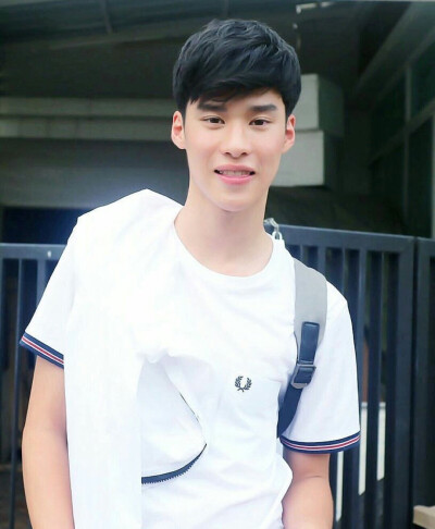 泰剧爱来了别错过 PeakPeemapol Fuse 皮卡 小宝