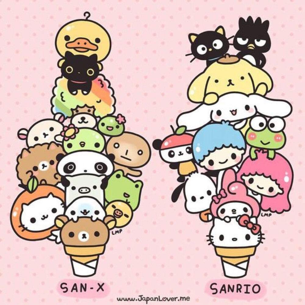 sanrio