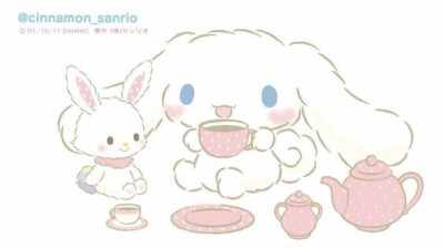 cinnamoroll