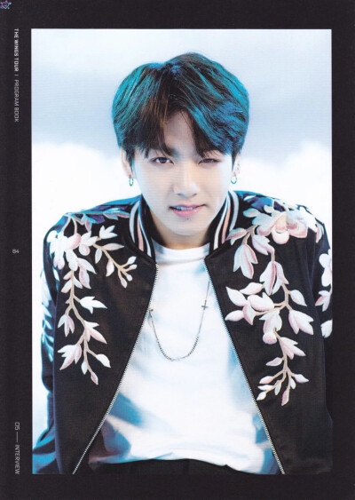 【WINGS TOUR IN SEOUL】