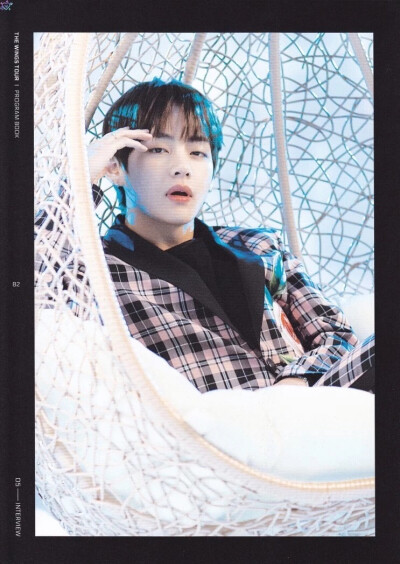 【WINGS TOUR IN SEOUL】