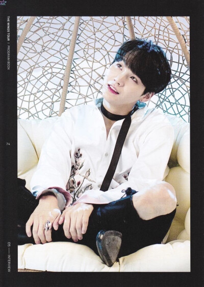 【WINGS TOUR IN SEOUL】