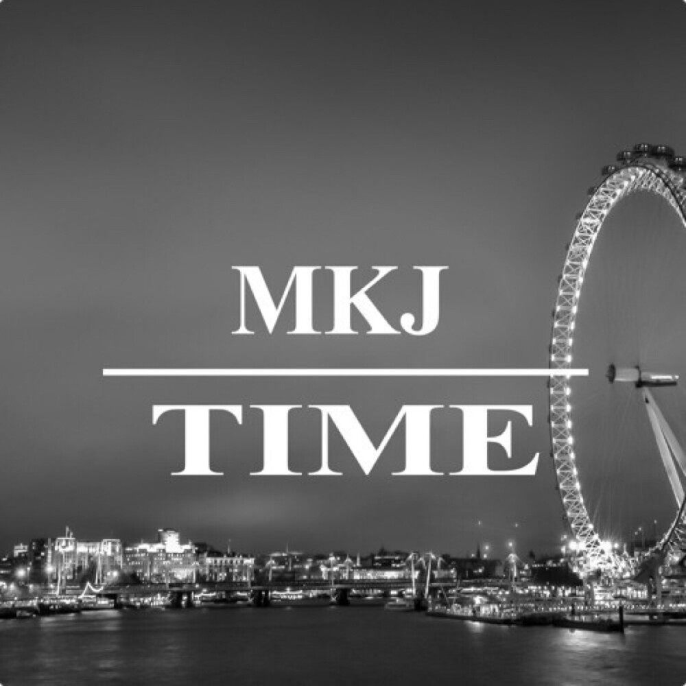 Time — MKJ